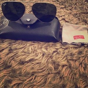 Ray Ban Aviator Classic